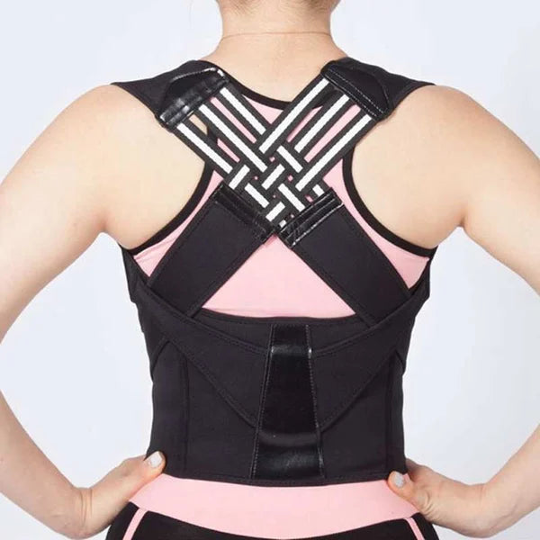 Adjustable Posture Corrector