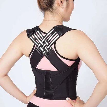 Adjustable Posture Corrector