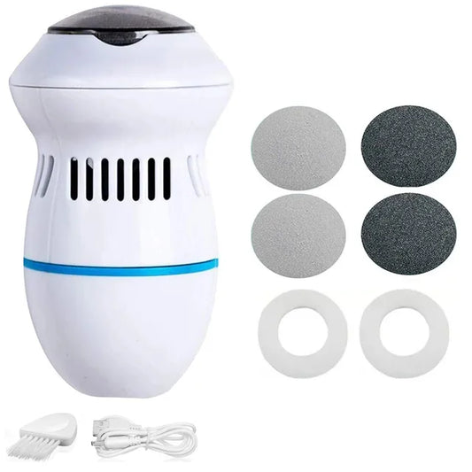 Electric Vacuum  Foot Grinder