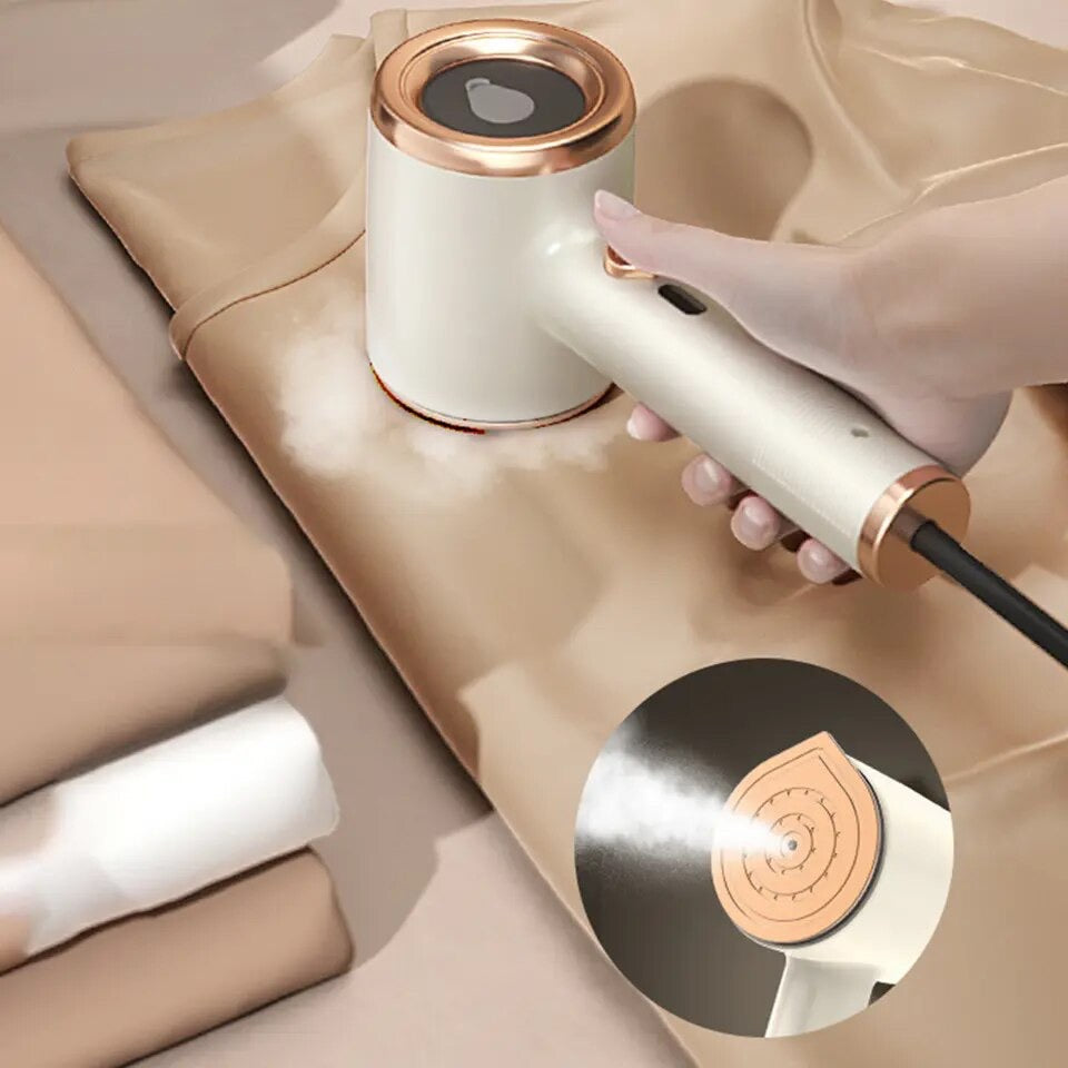 Portable Mini Ironing Machine