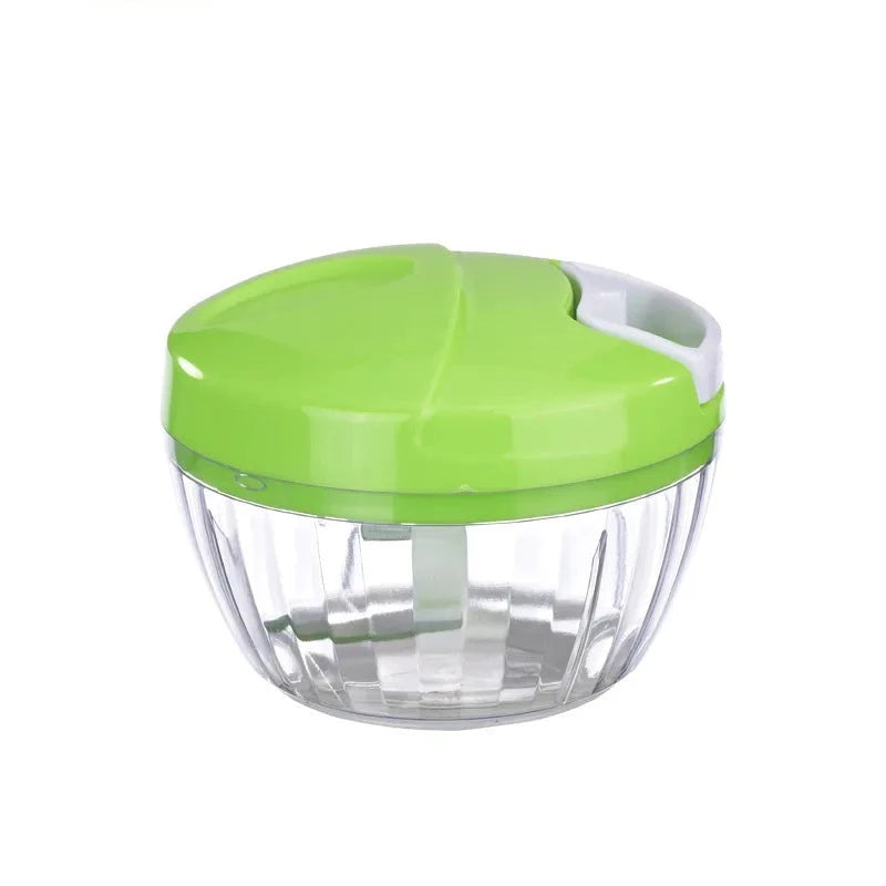 Manual Food Chopper