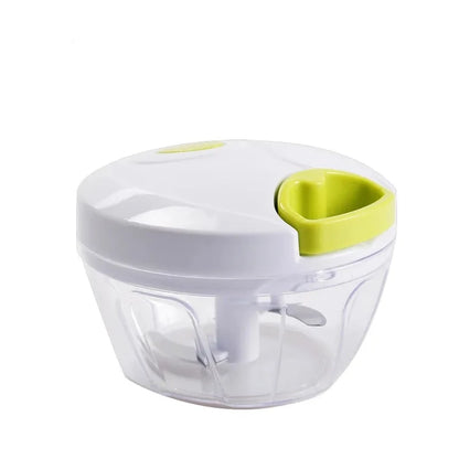 Manual Food Chopper