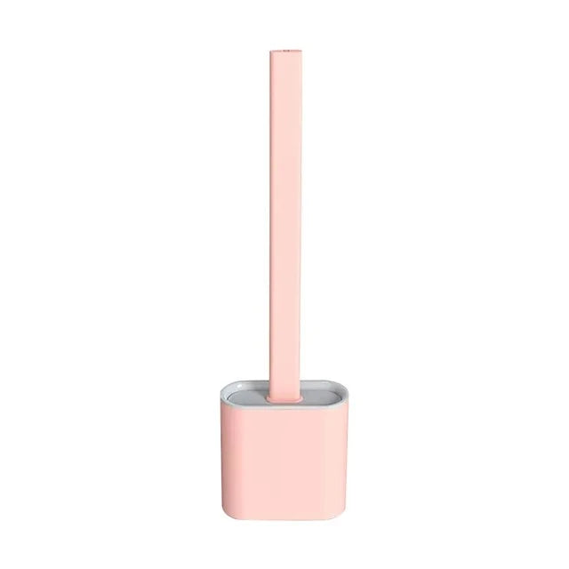 Silicone Toilet Brush