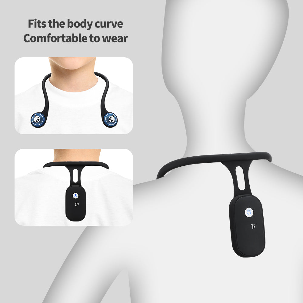 Smart Posture Corrector Device