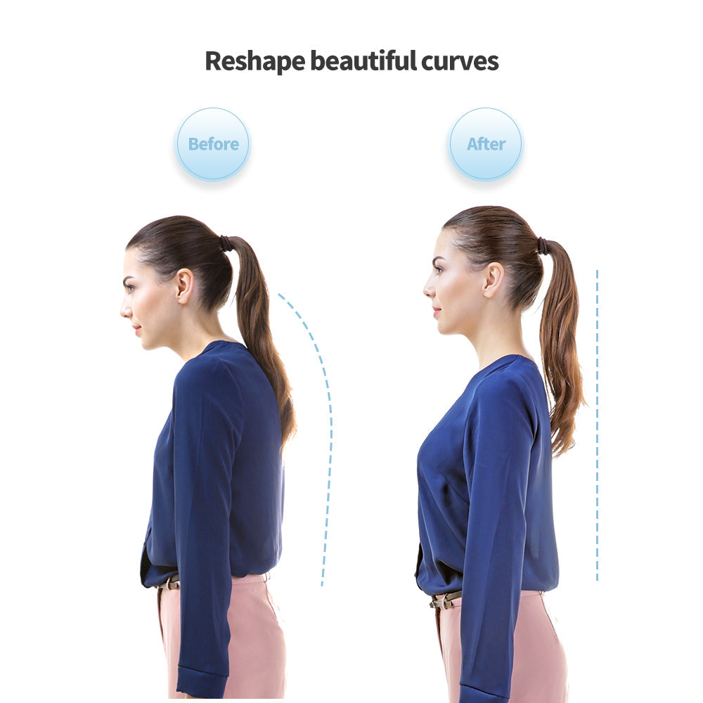 Smart Posture Corrector Device