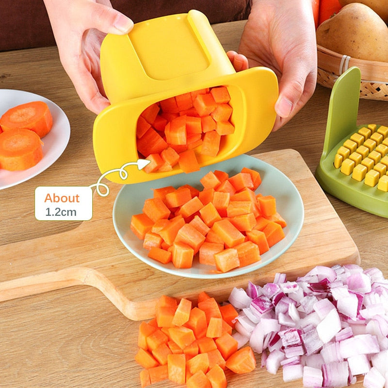 Vegetable Chopper